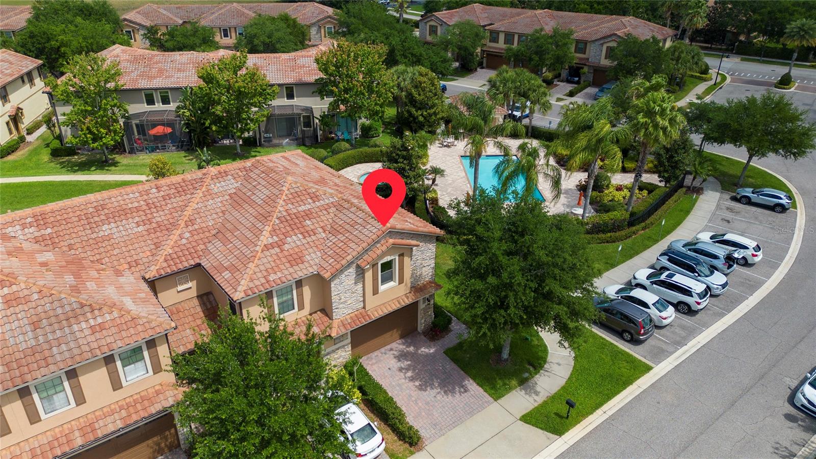 image of 8443 Kelsall Dr, Orlando, FL 32832 | MLS# S5156140