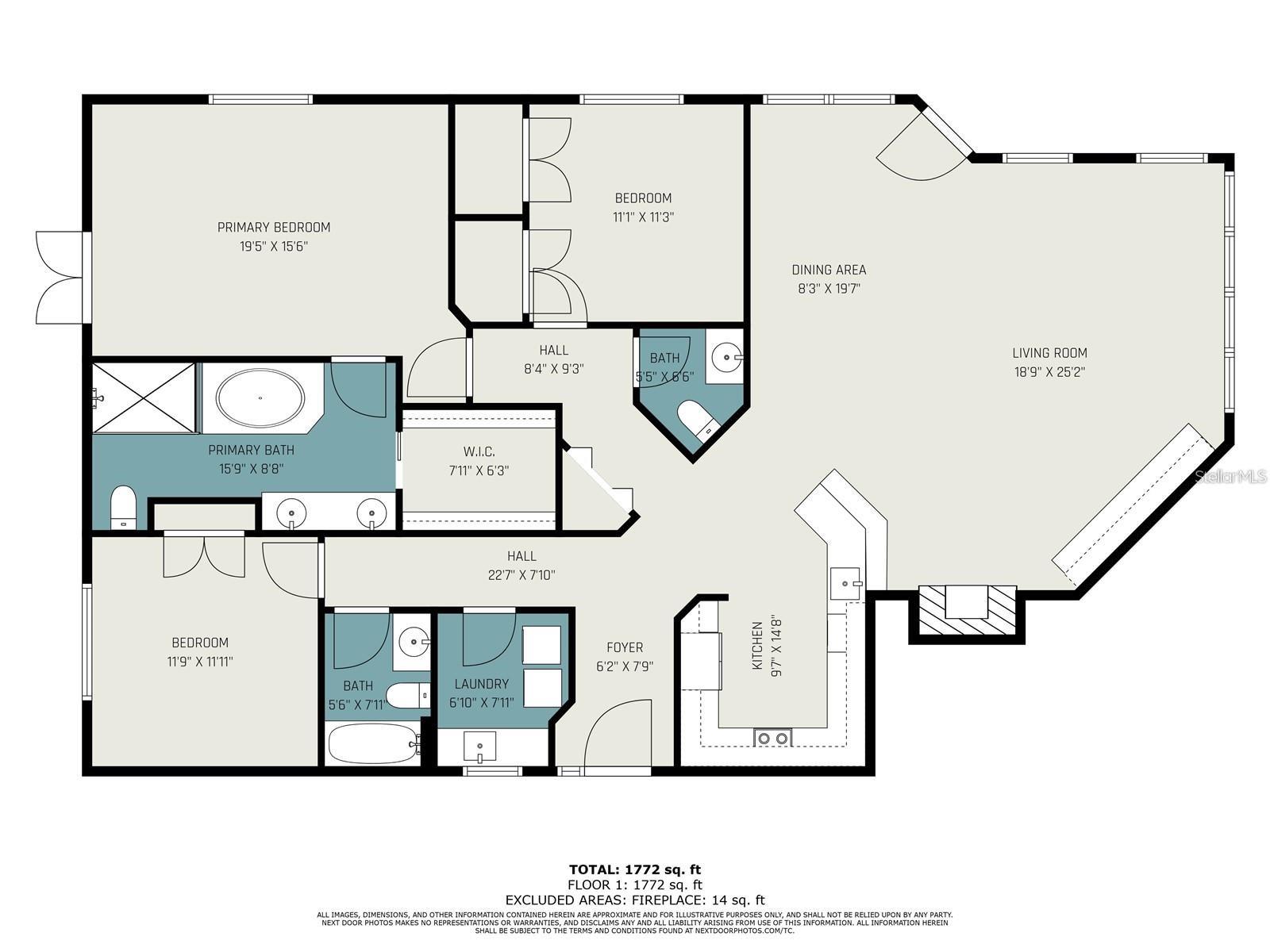 26th image of 3430 77th St W #101, Bradenton, FL 34209 | MLS# A4703794