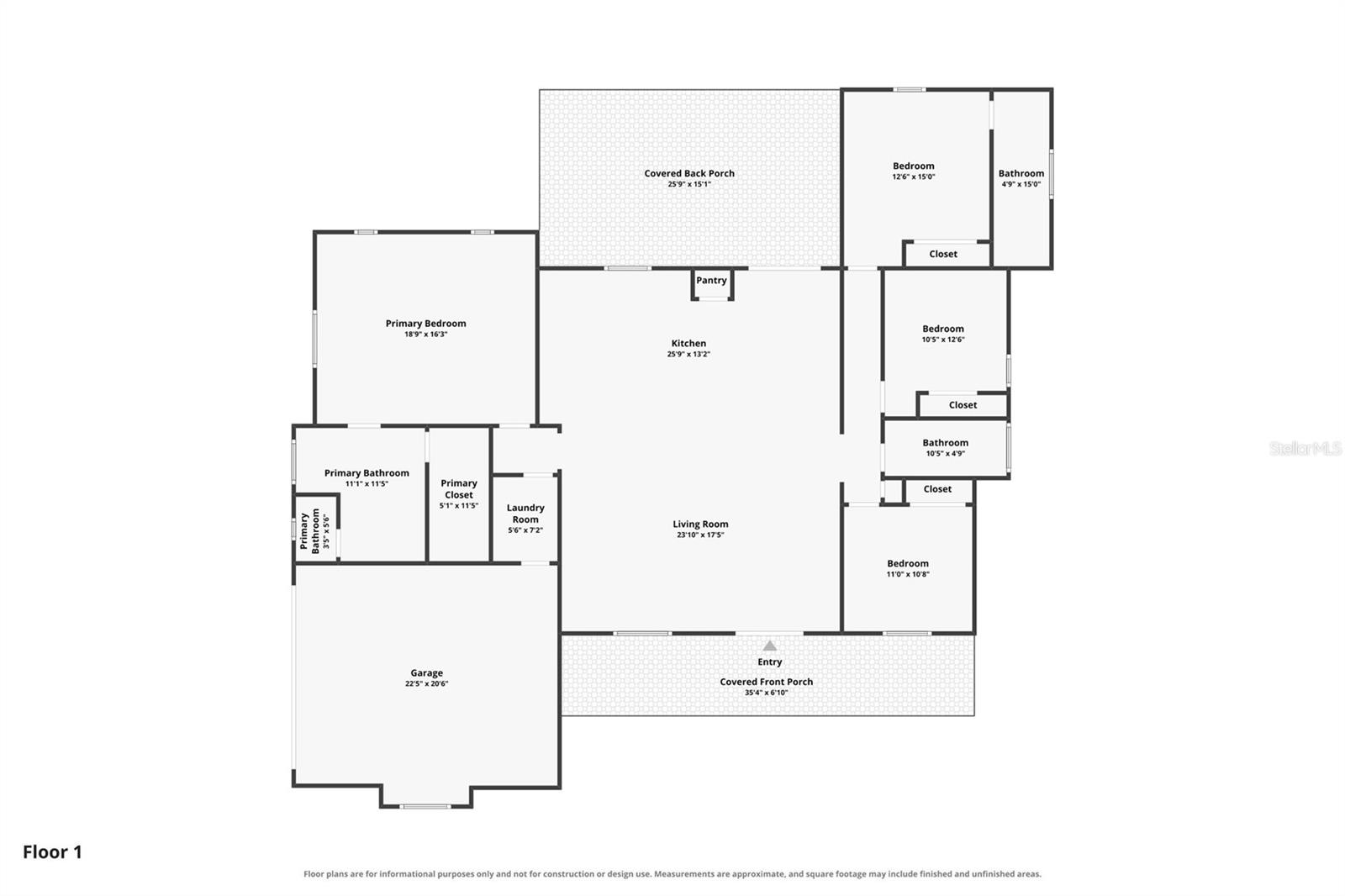 50th image of 12533 Sw Sw 66th St, Ocala, FL 34473 | MLS# OM730914