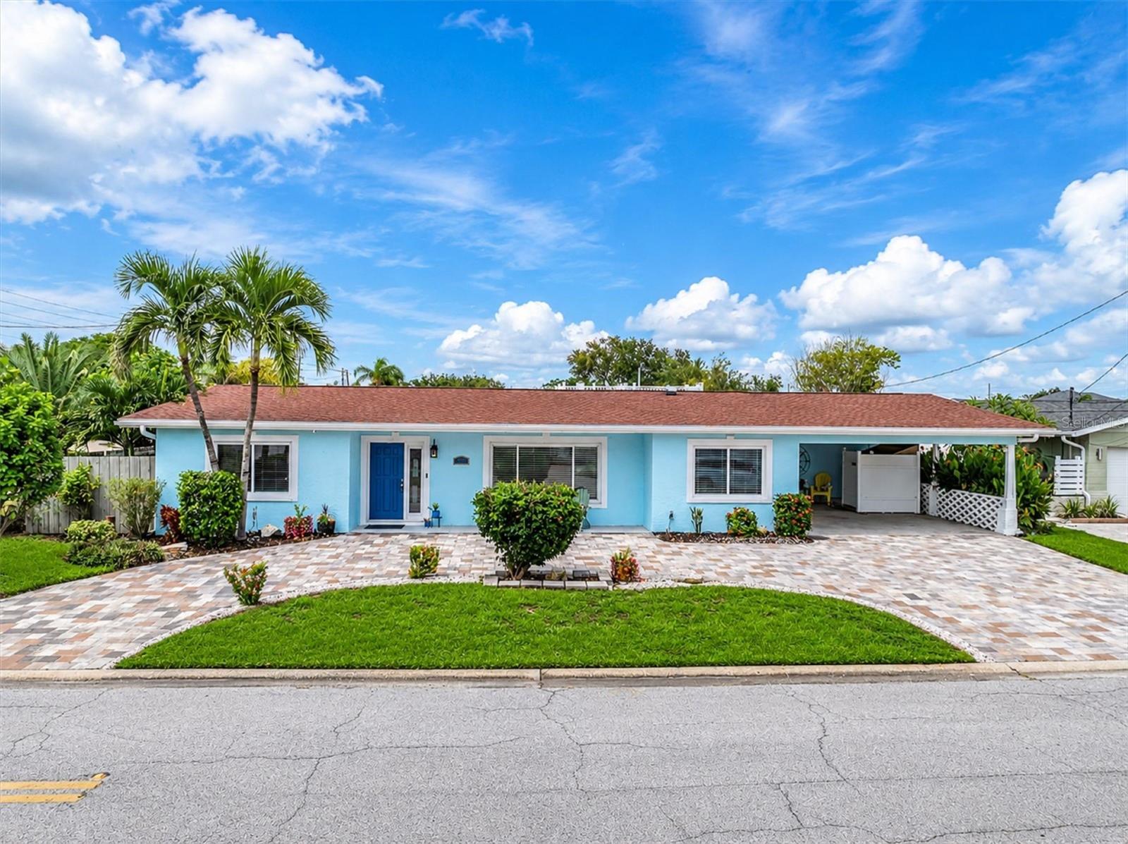 1st image of 7891 4th Ave S, St Petersburg, FL 33707 | MLS# TB8541585