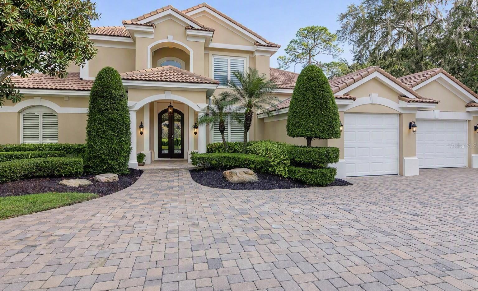 1st image of 222 Saint James Park, Osprey, FL 34229 | MLS# A4703804