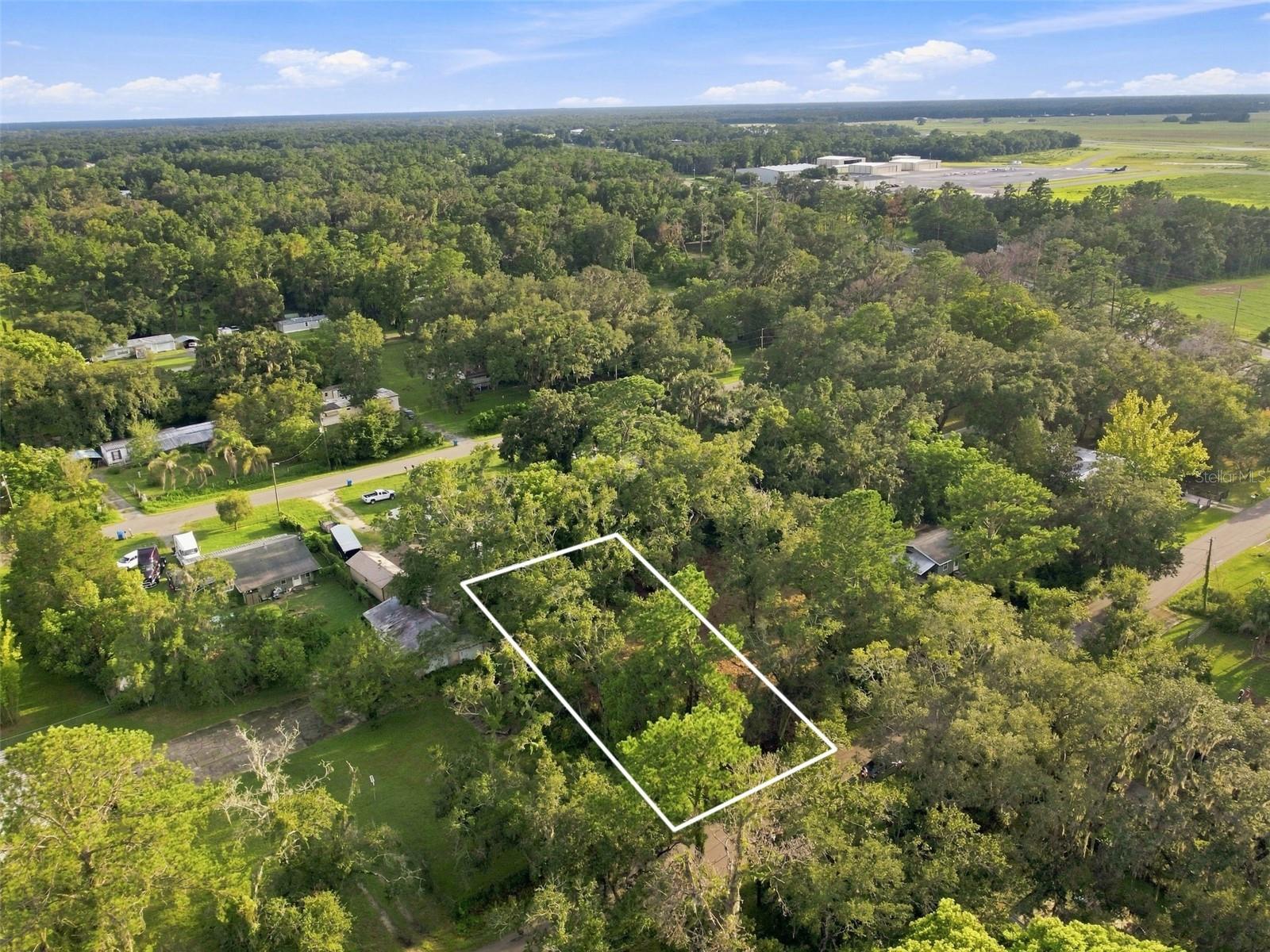 1st image of 0 Nicholas Ave, Brooksville, FL 34604 | MLS# TB8541596