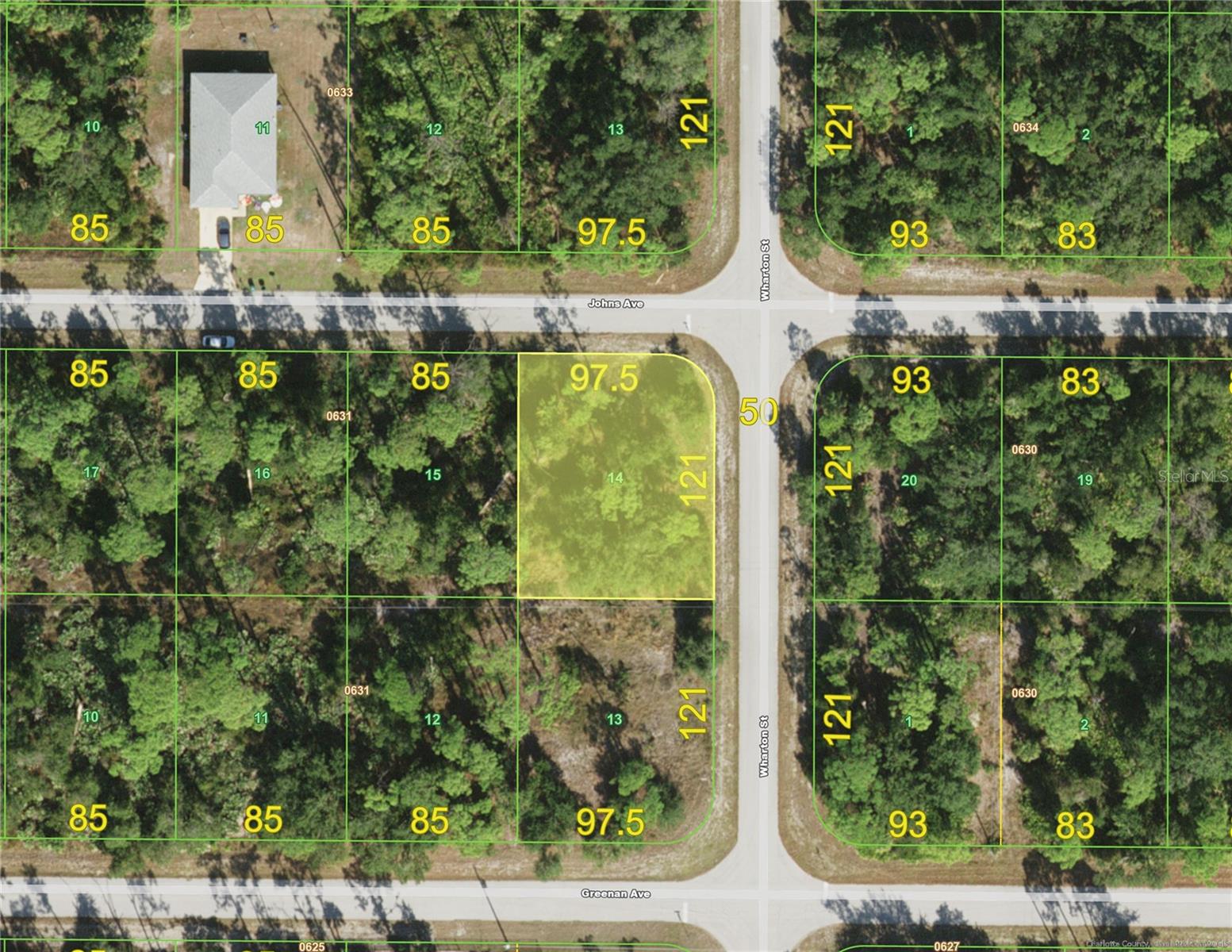 1st image of 17139 Johns Ave, Port Charlotte, FL 33948 | MLS# D6148522