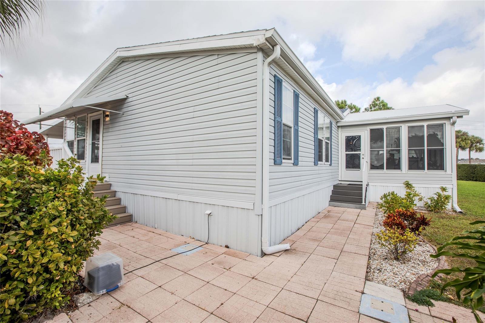 5th image of 2100 Kings Hwy #376, Port Charlotte, FL 33980 | MLS# C7529893