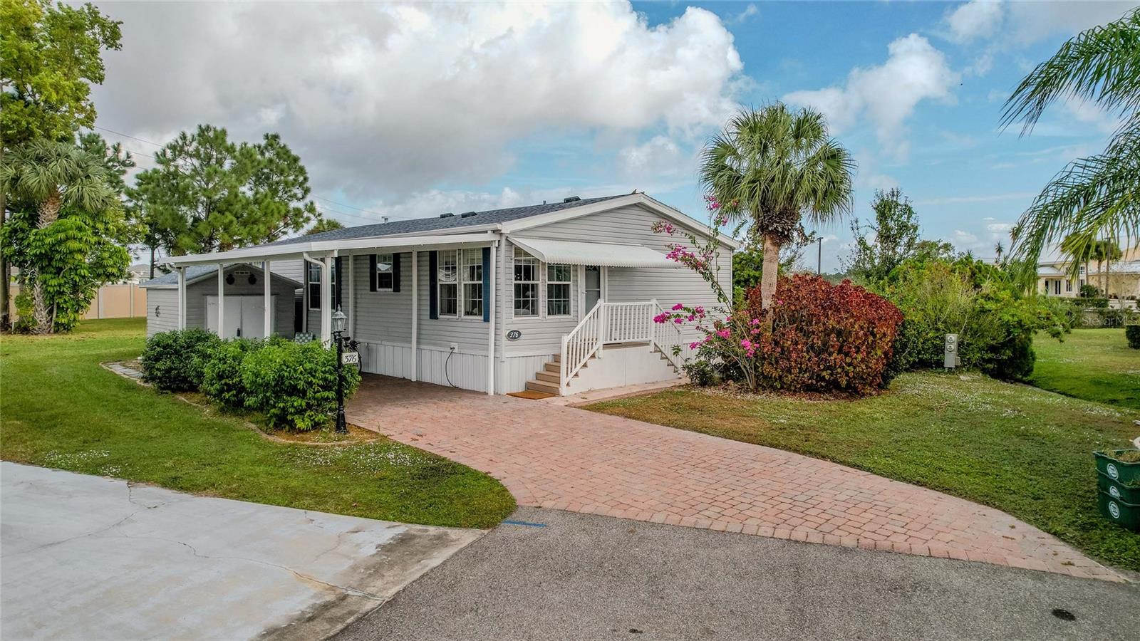 1st image of 2100 Kings Hwy #376, Port Charlotte, FL 33980 | MLS# C7529893