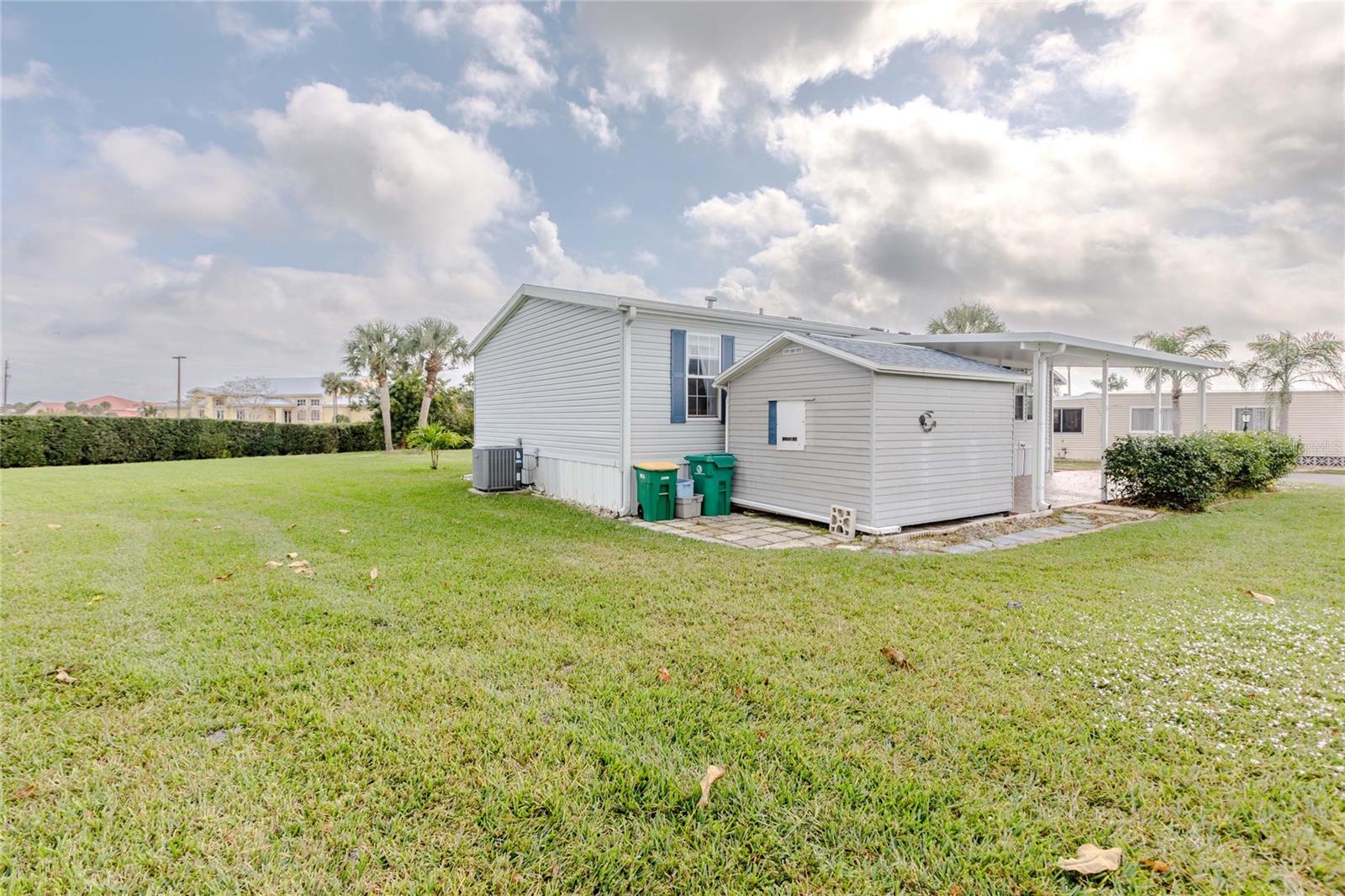 4th image of 2100 Kings Hwy #376, Port Charlotte, FL 33980 | MLS# C7529893