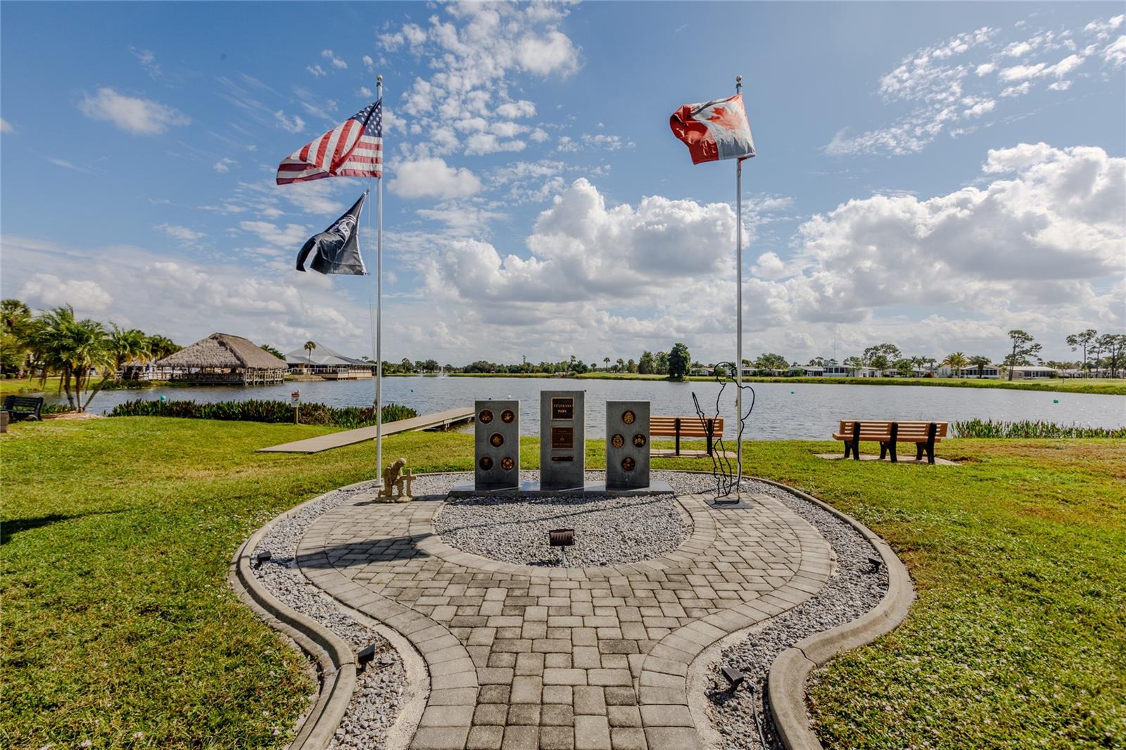 80th image of 2100 Kings Hwy #376, Port Charlotte, FL 33980 | MLS# C7529893