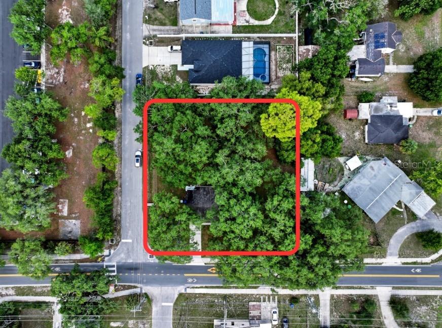 2nd image of 7602 N Boulevard, Tampa, FL 33604 | MLS# TB8541641