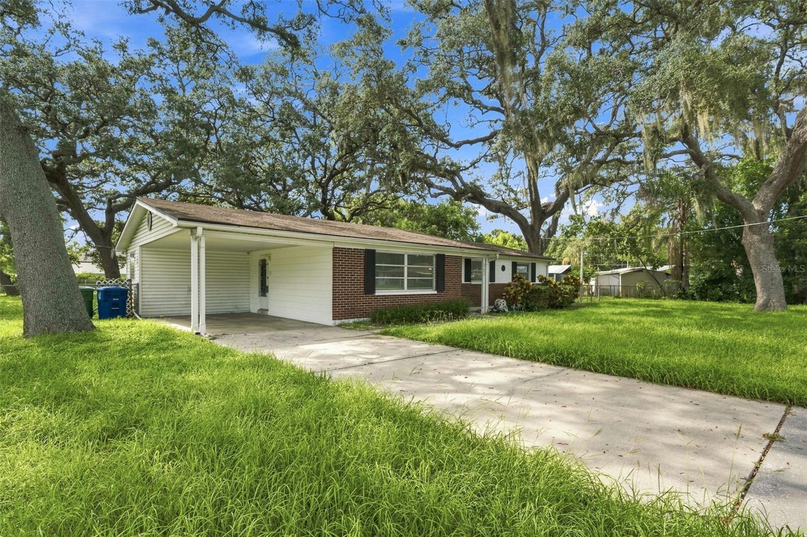 4th image of 7602 N Boulevard, Tampa, FL 33604 | MLS# TB8541641