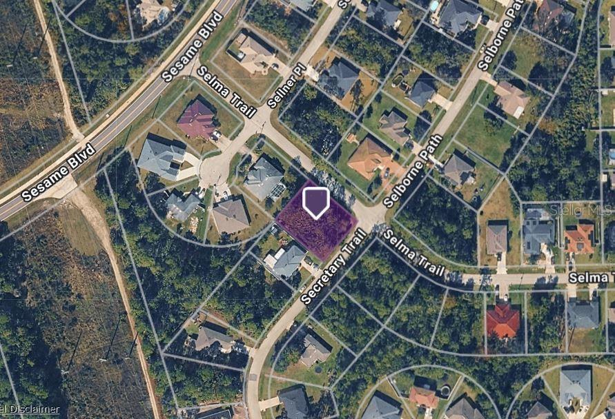 5th image of 2 Secretary Trl, Palm Coast, FL 32164 | MLS# A4703812
