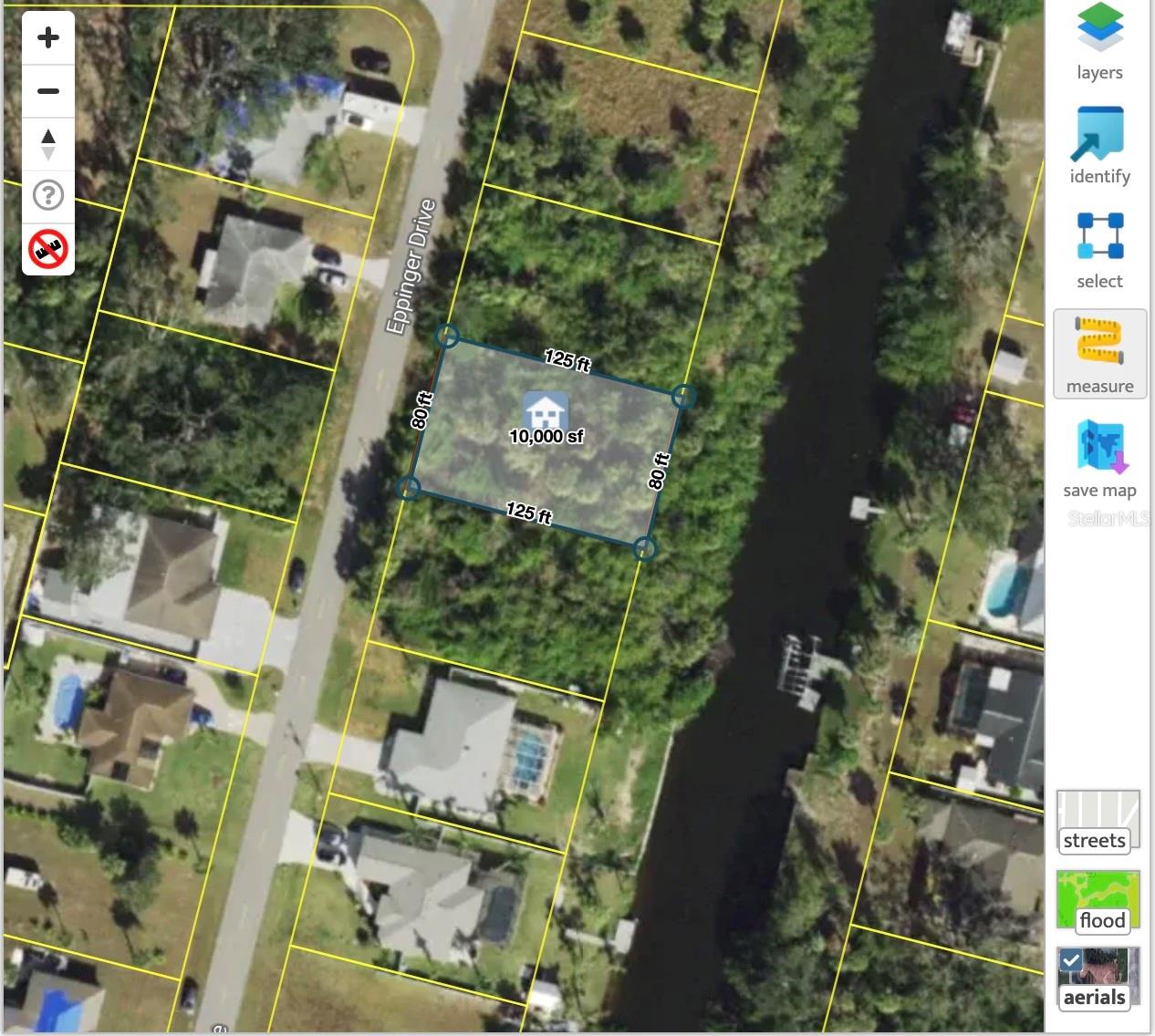 5th image of 60 Eppinger Dr, Port Charlotte, FL 33953 | MLS# A4703813