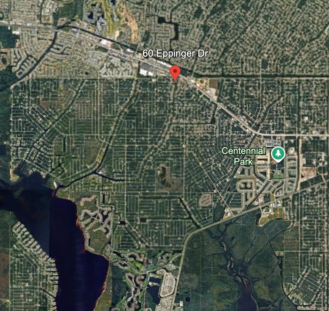 1st image of 60 Eppinger Dr, Port Charlotte, FL 33953 | MLS# A4703813
