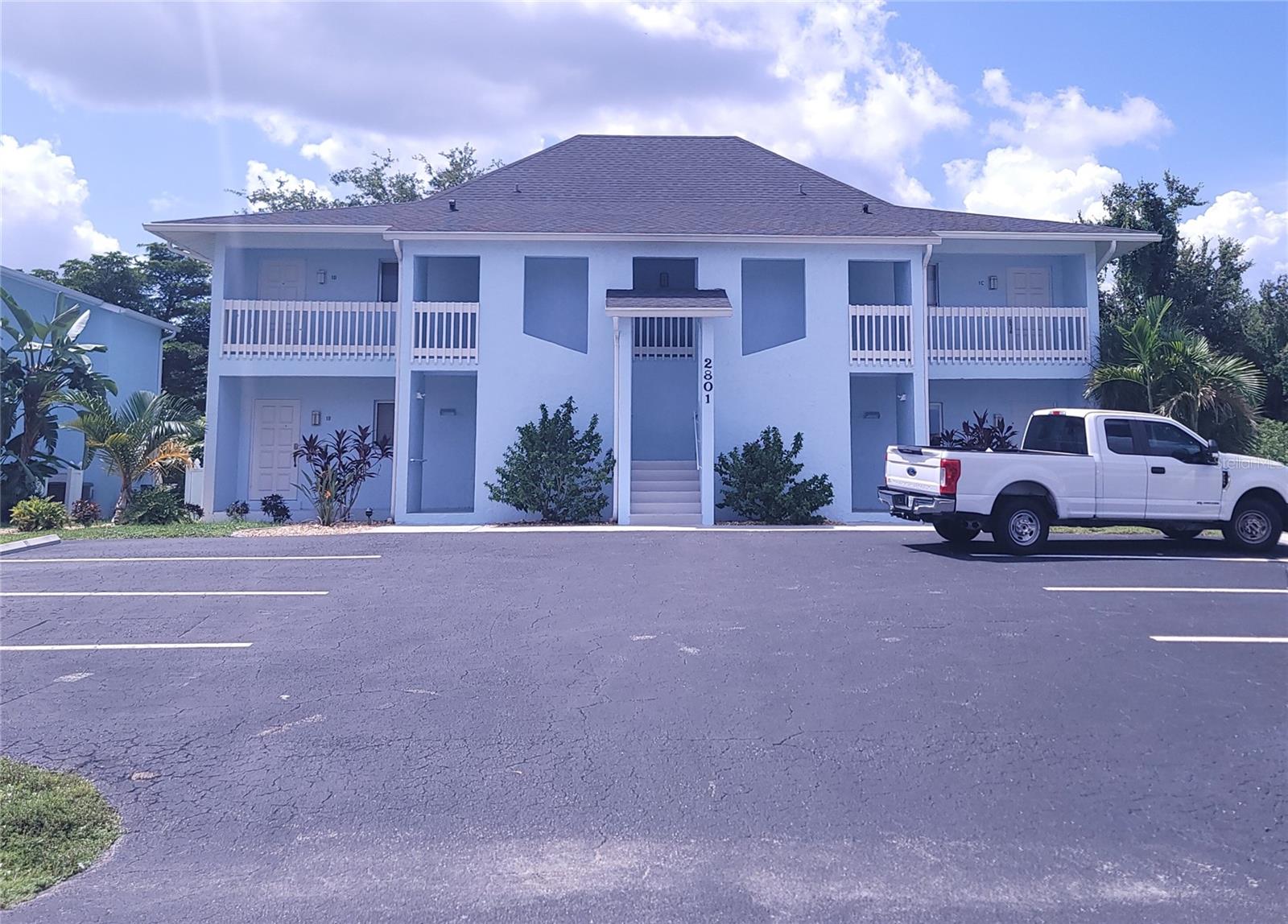 1st image of 2801 Magdalina Dr #1A, Punta Gorda, FL 33950 | MLS# A4703815