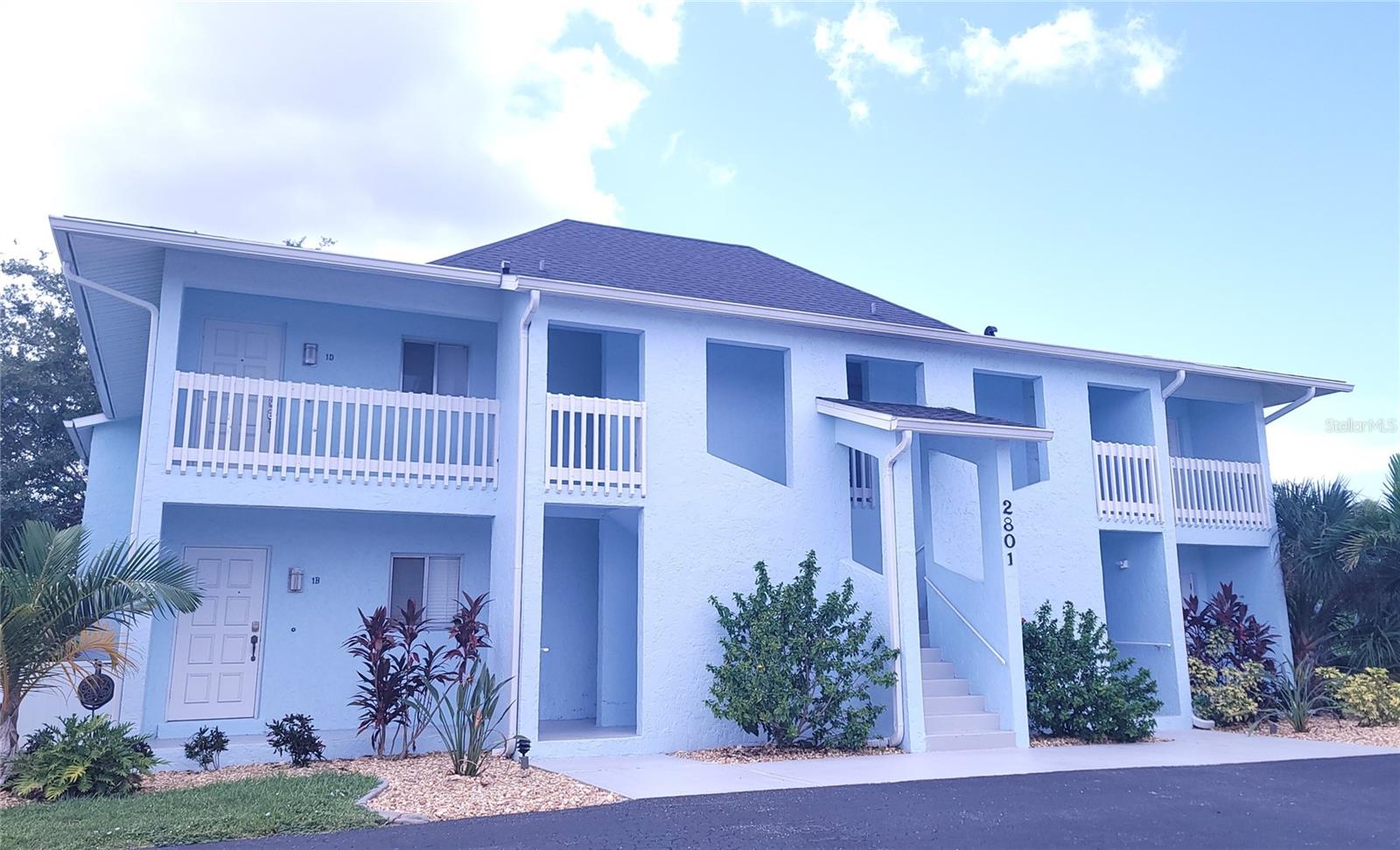 2nd image of 2801 Magdalina Dr #1A, Punta Gorda, FL 33950 | MLS# A4703815
