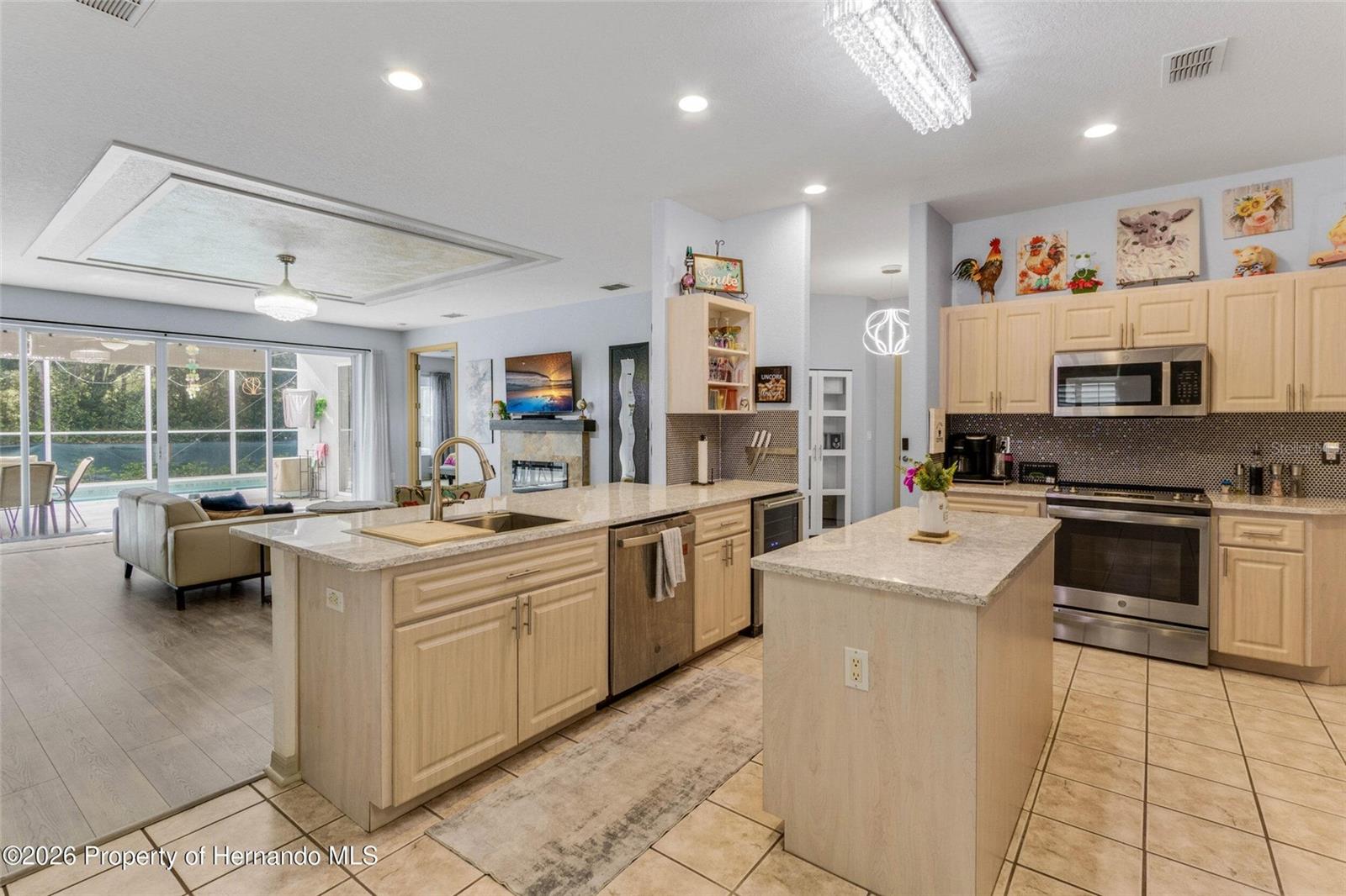 31st image of 5466 Legend Hills Ln, Spring Hill, FL 34609 | MLS# W7888843