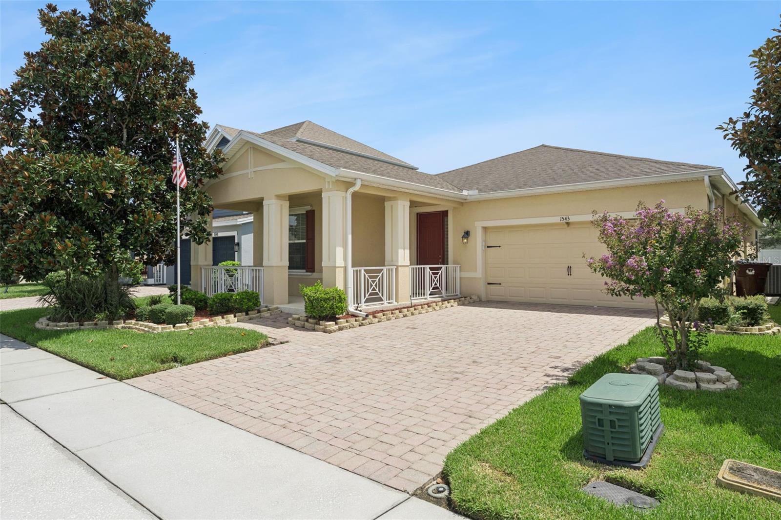 4th image of 1543 Caterpillar St, St Cloud, FL 34771 | MLS# O6435934