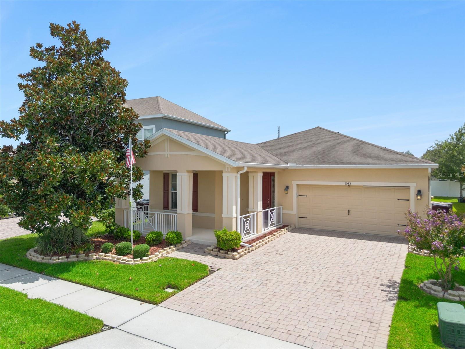 1st image of 1543 Caterpillar St, St Cloud, FL 34771 | MLS# O6435934