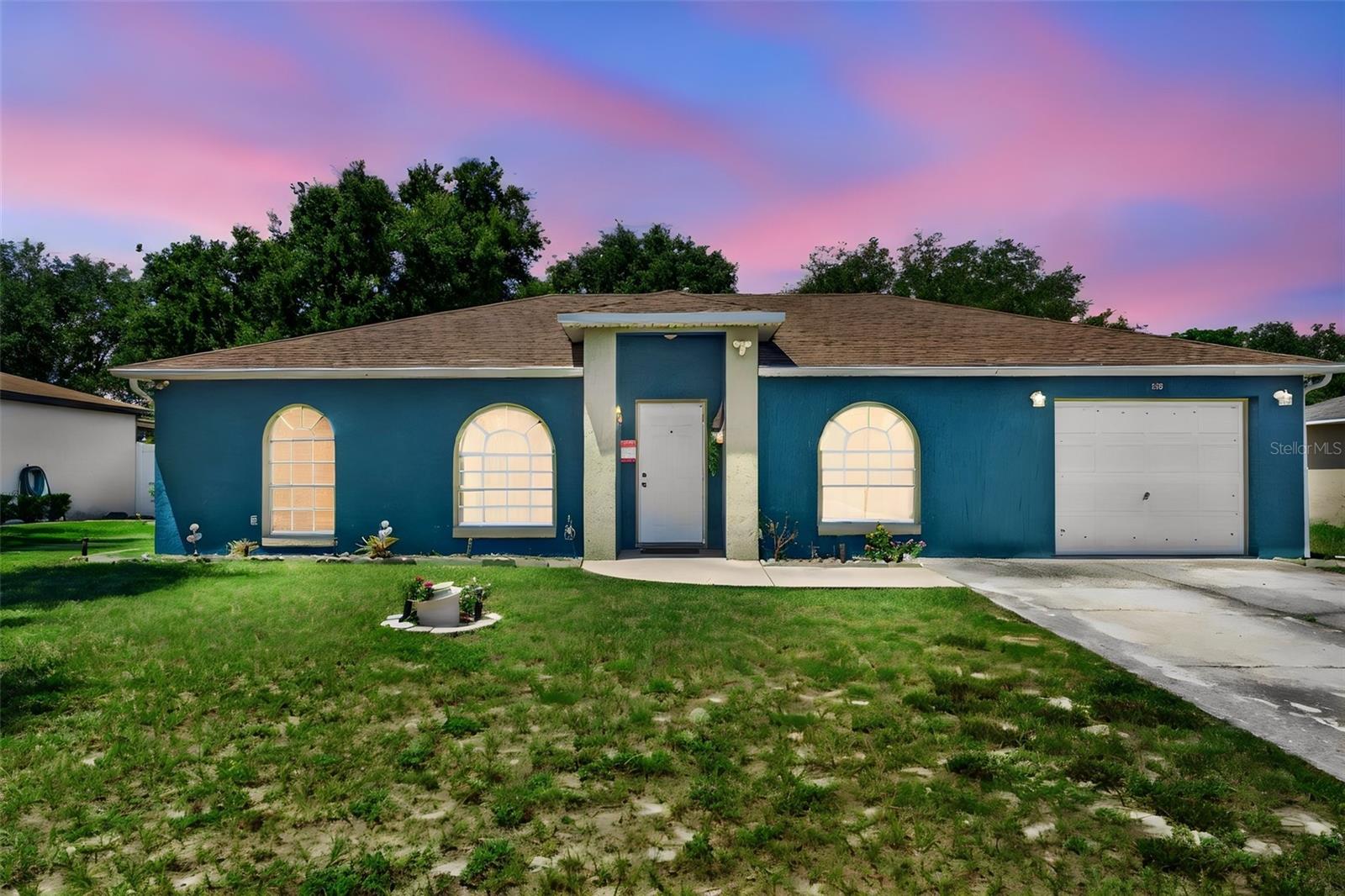 1st image of 125 Cherokee Dr, Auburndale, FL 33823 | MLS# S5156148