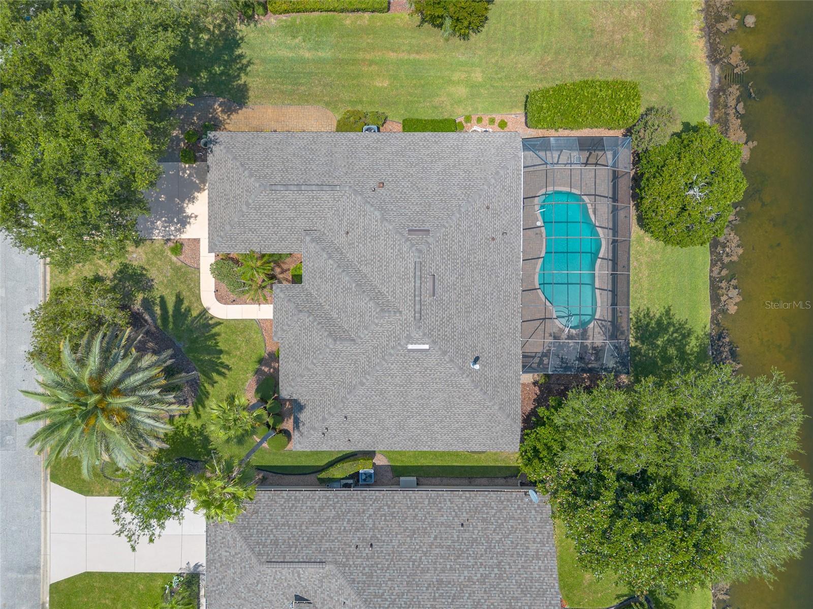 54th image of 1283 Royal Pointe Ln, Ormond Beach, FL 32174 | MLS# V4950884