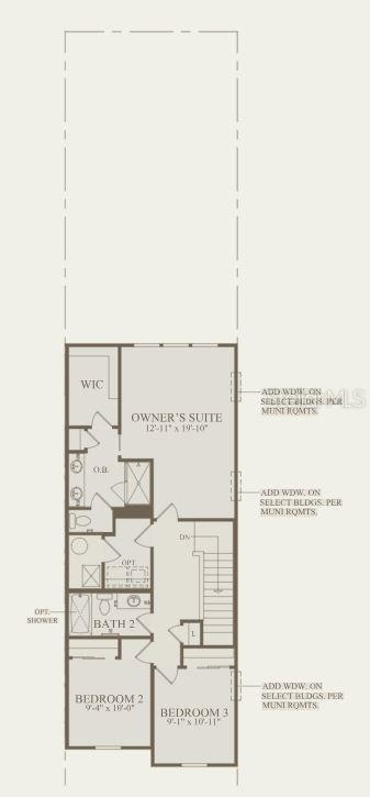 3rd image of 10502 Evening Star Street Street, Orlando, FL 32829 | MLS# O6435945