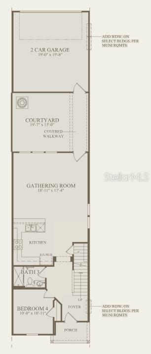 2nd image of 10502 Evening Star Street Street, Orlando, FL 32829 | MLS# O6435945
