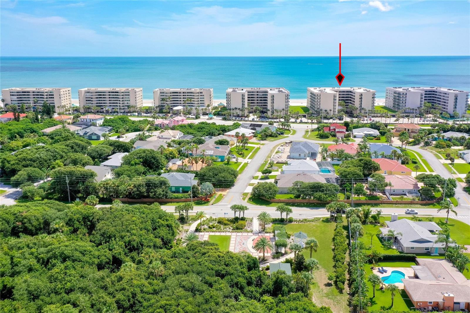 35th image of 4565 S Atlantic Ave #5308, Ponce Inlet, FL 32127 | MLS# FC320906