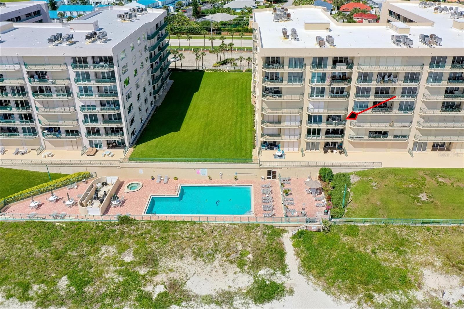 2nd image of 4565 S Atlantic Ave, PONCE INLET, FL 32127