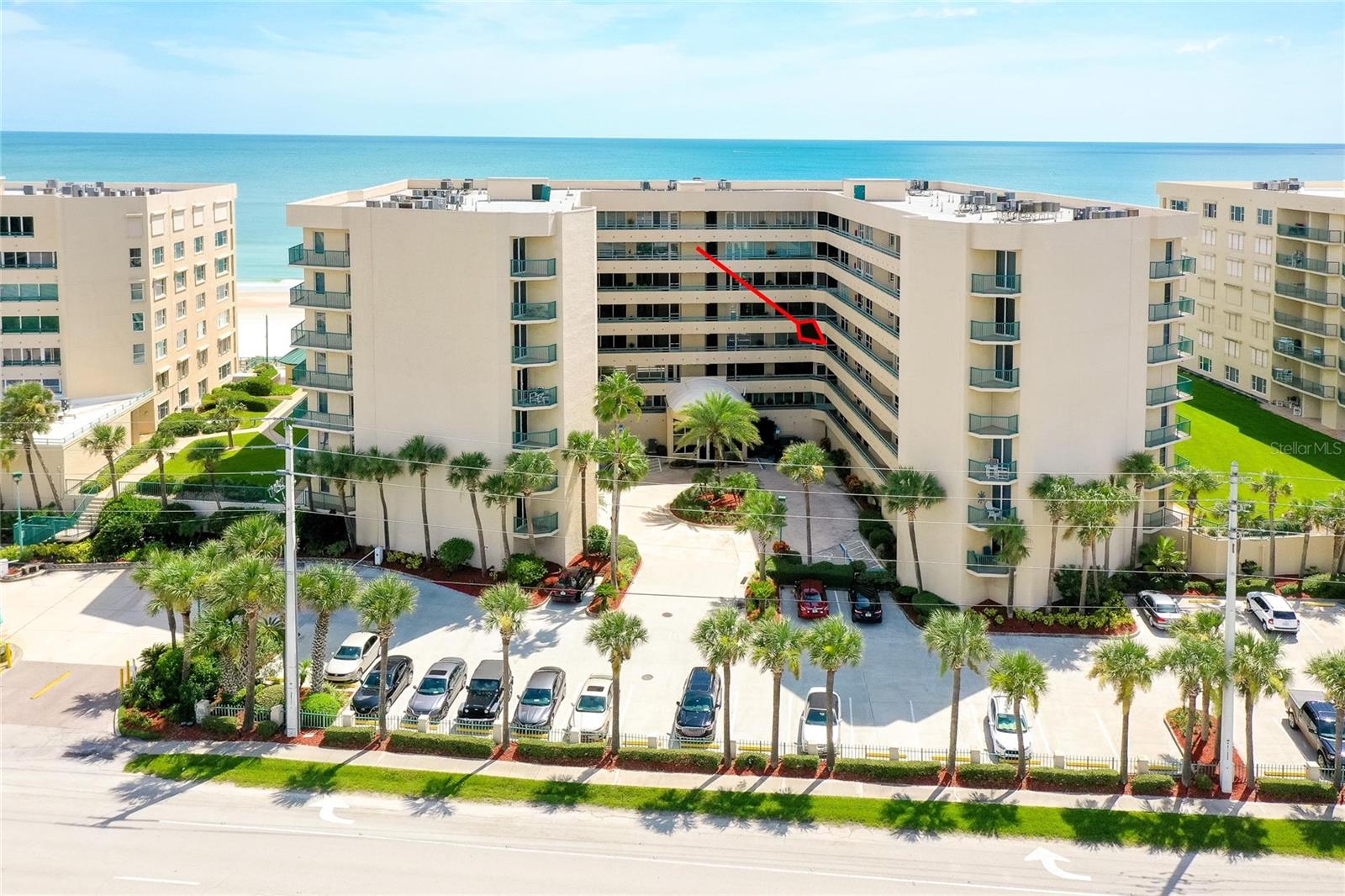1st image of 4565 S Atlantic Ave #5308, Ponce Inlet, FL 32127 | MLS# FC320906