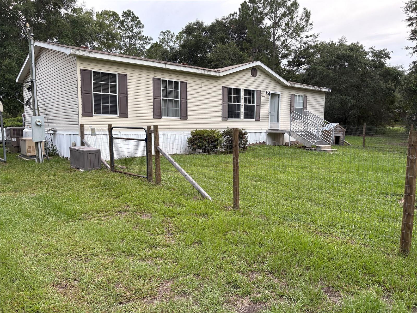 1st image of 5828 Bryce St, Keystone Heights, FL 32656 | MLS# GC542946