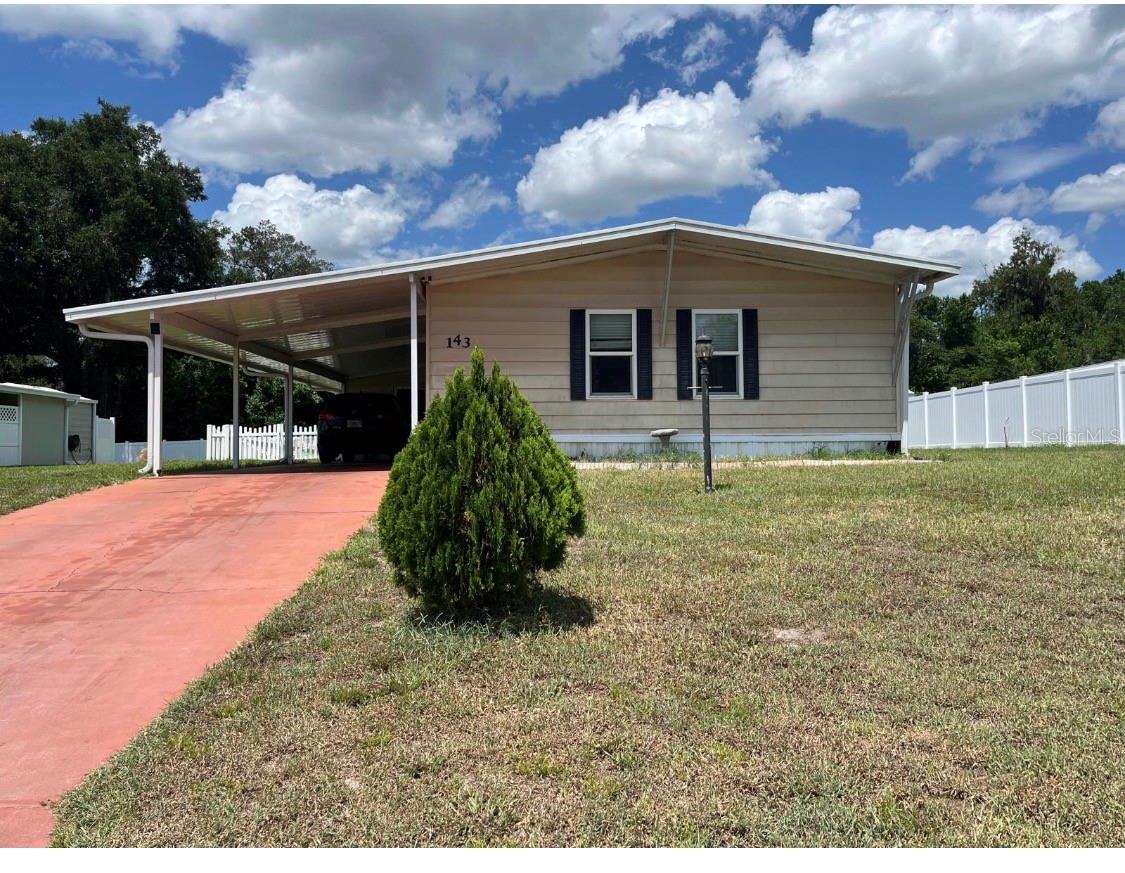 51st image of 143 Florence Blvd, Debary, FL 32713 | MLS# S5156152