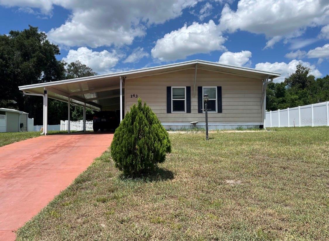 1st image of 143 Florence Blvd, Debary, FL 32713 | MLS# S5156152