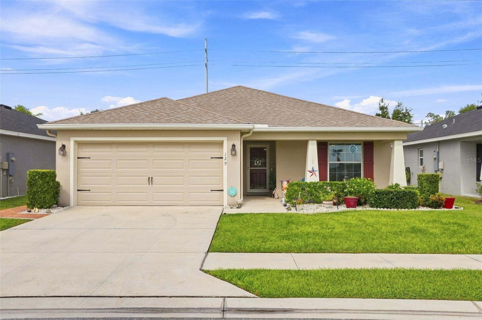 1st image of 129 Bellaria Ct, Auburndale, FL 33823 | MLS# O6435966