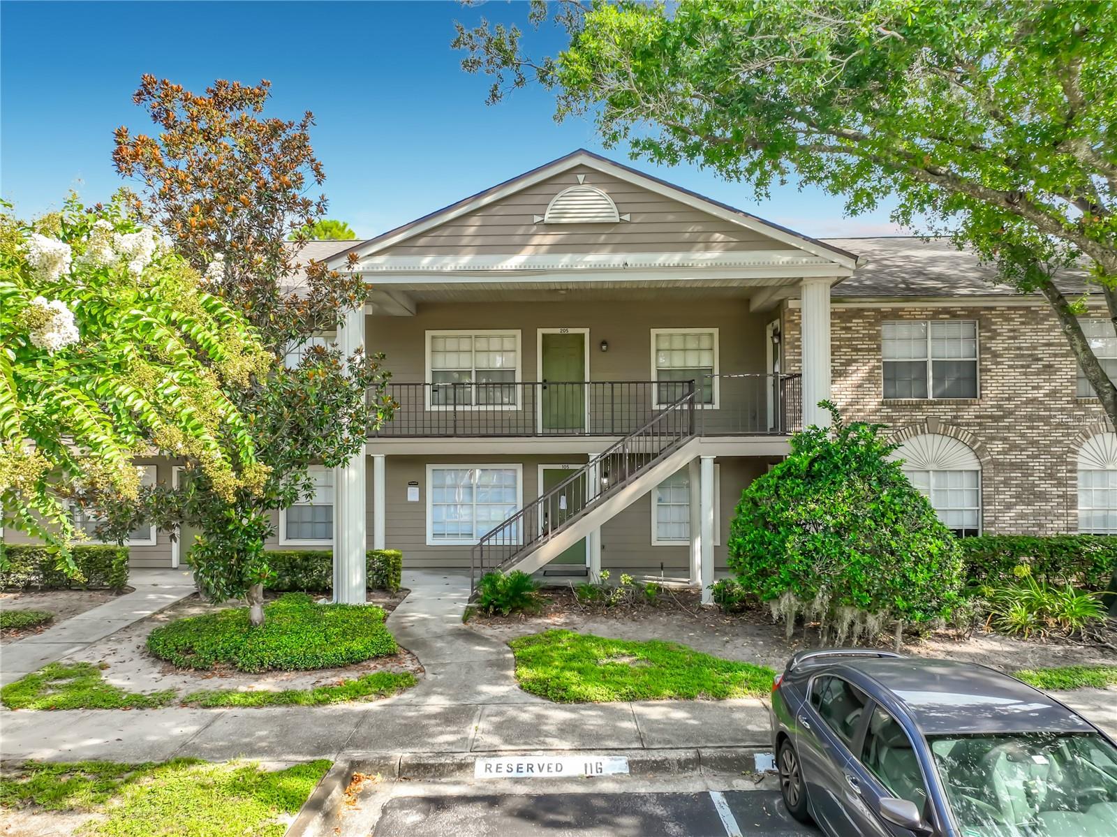 44th image of 121 Reserve Cir #105, Oviedo, FL 32765 | MLS# S5156157