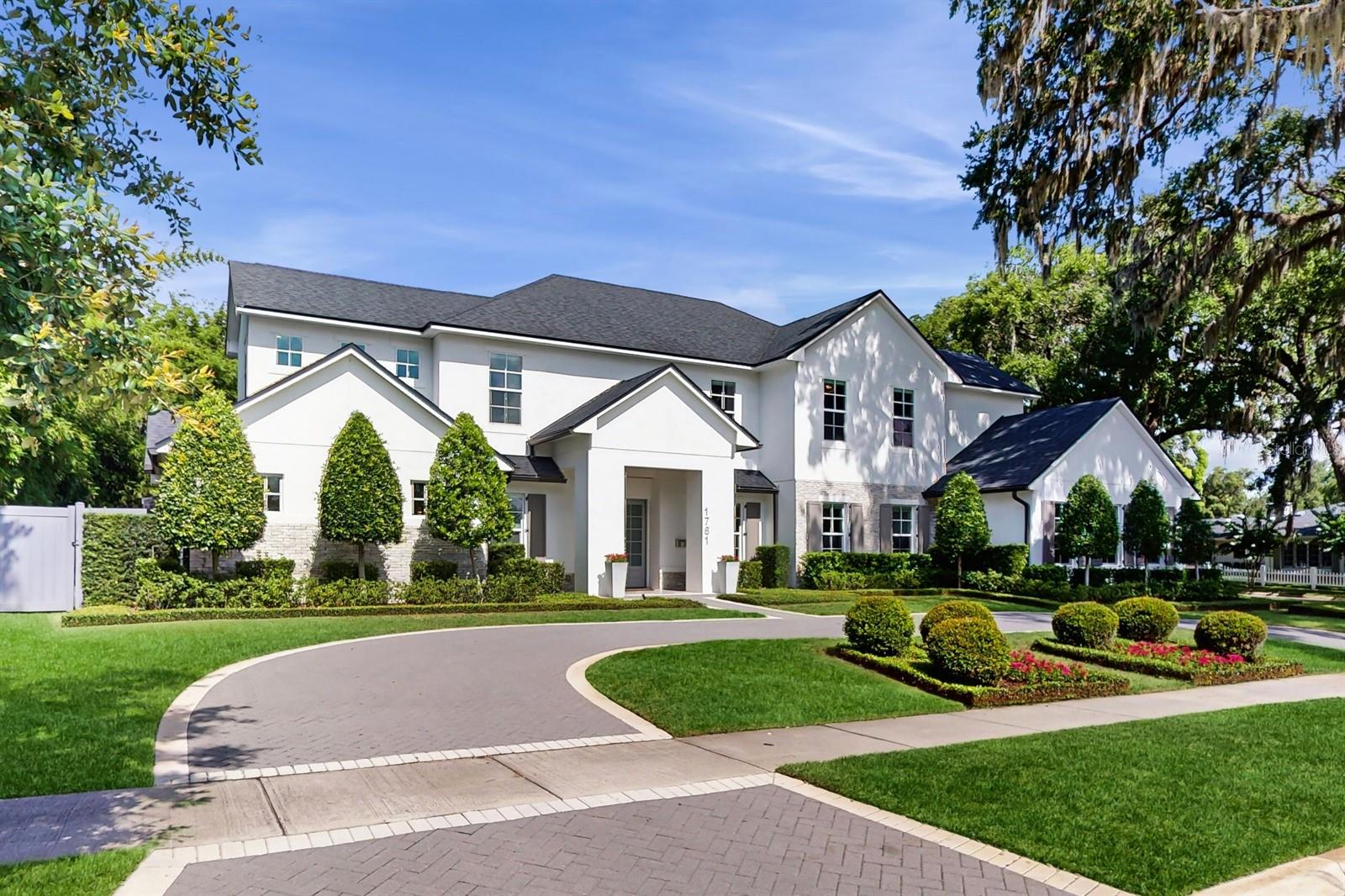 4th image of 1761 Legion Dr, Winter Park, FL 32789 | MLS# O6435967