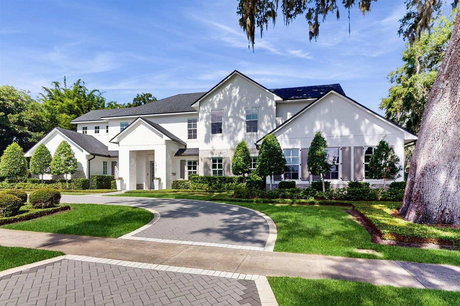 5th image of 1761 Legion Dr, Winter Park, FL 32789 | MLS# O6435967