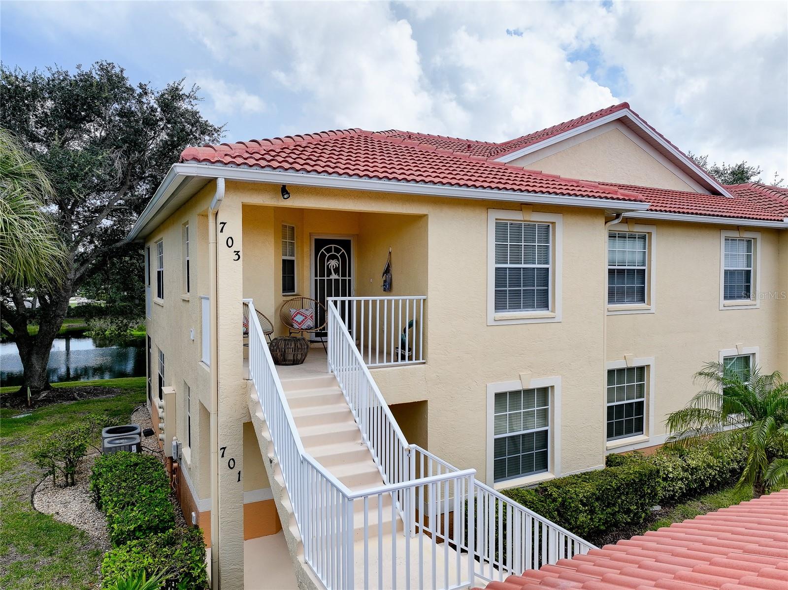 1st image of 703 Casa Del Lago Wy #703, Venice, FL 34292 | MLS# N6145459