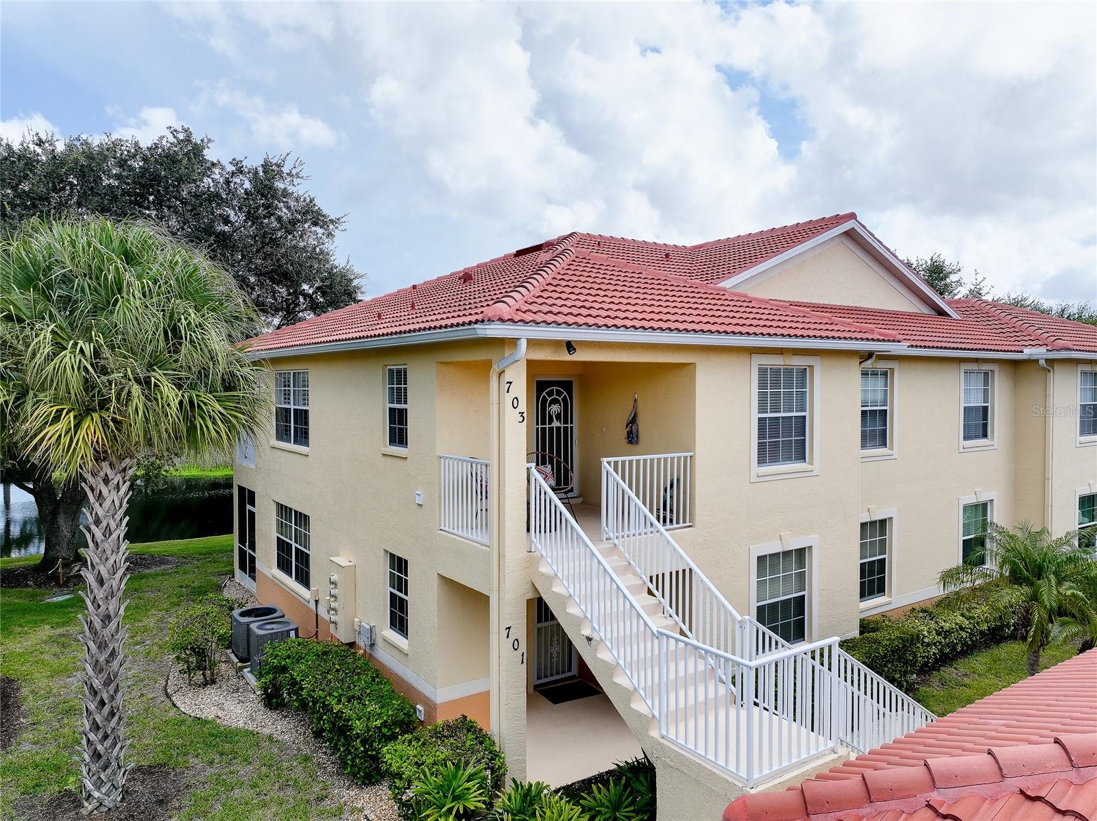 52nd image of 703 Casa Del Lago Wy #703, Venice, FL 34292 | MLS# N6145459