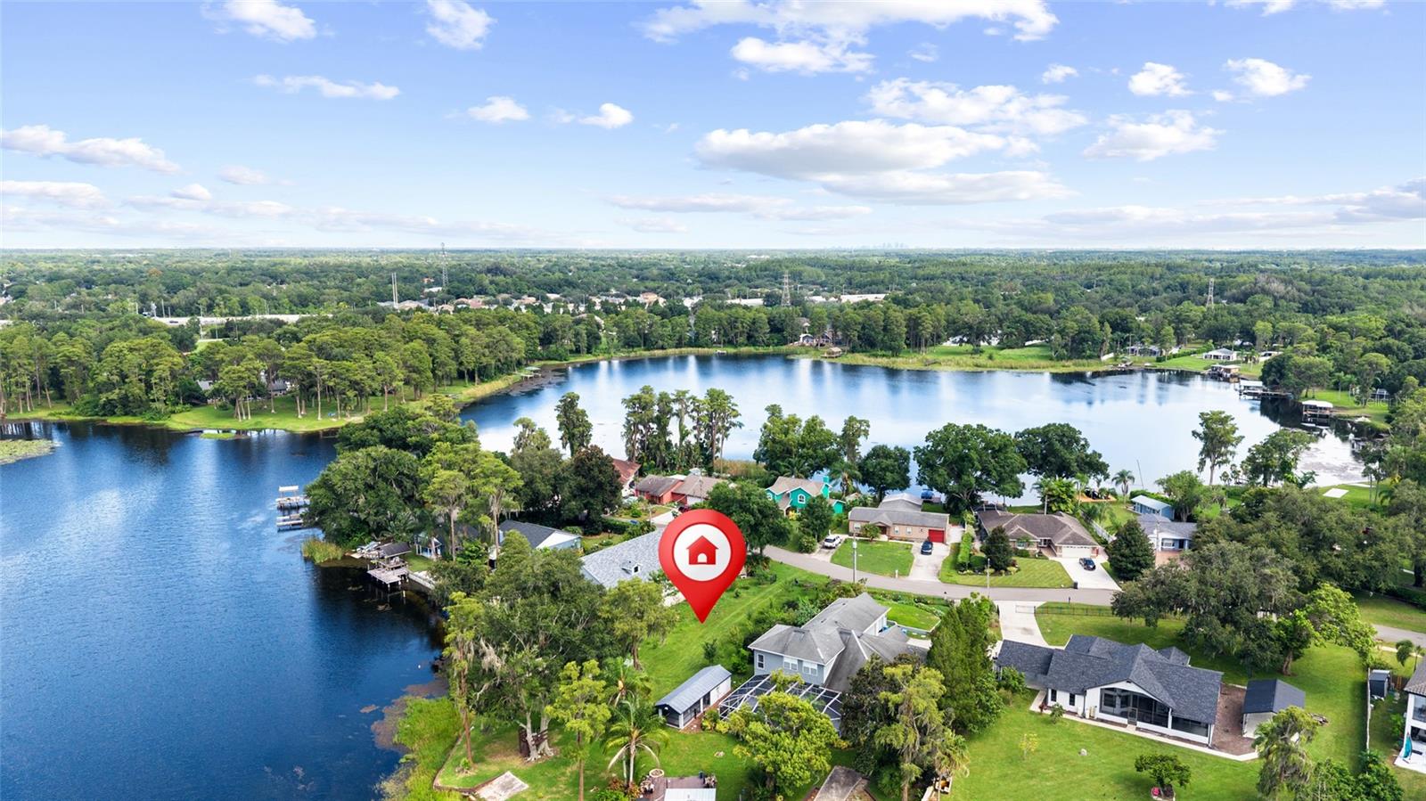 4th image of 15916 Willowdale Rd, Tampa, FL 33625 | MLS# TB8541694