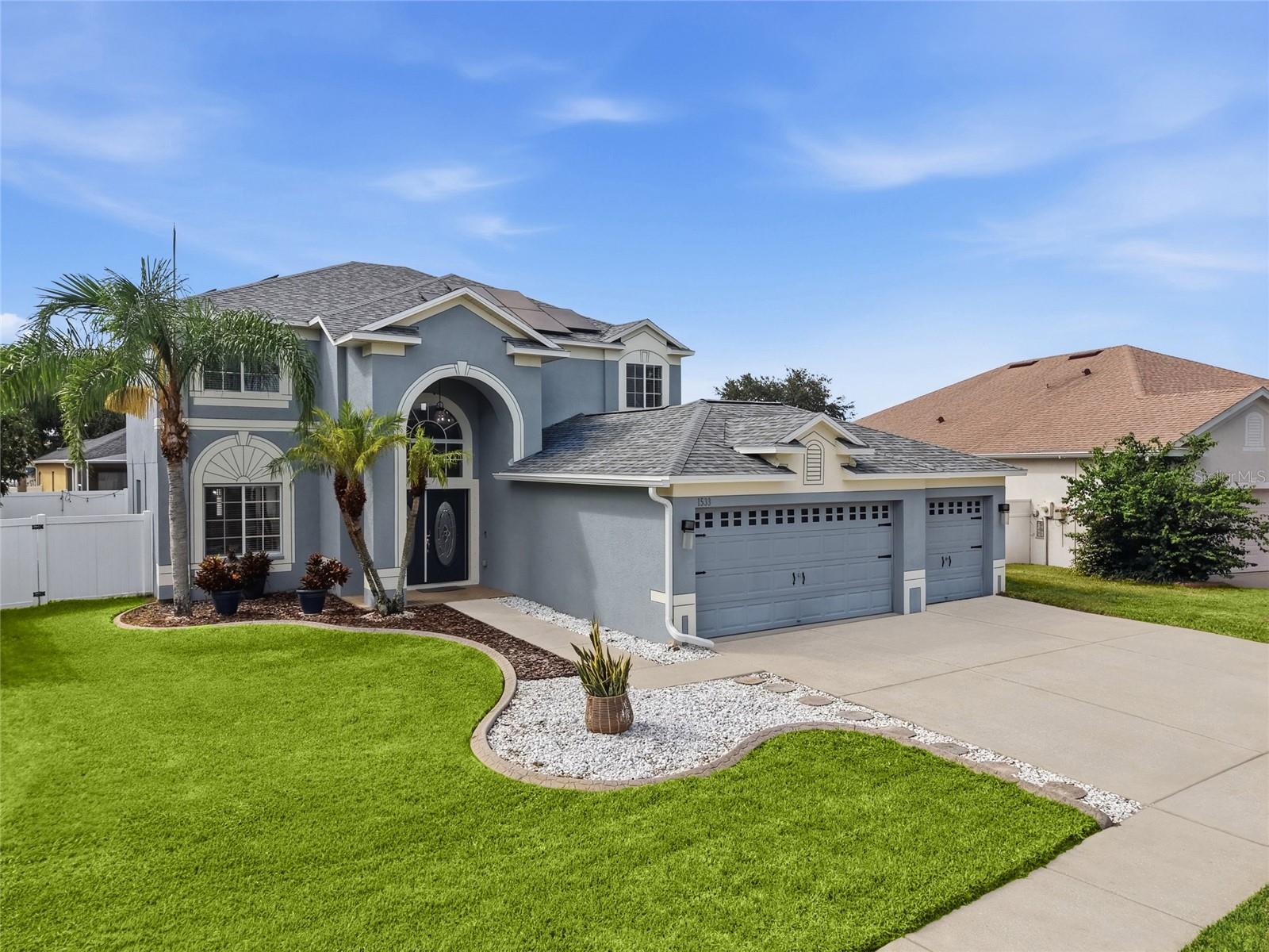 2nd image of 1533 Amaryllis Ct, New Port Richey, FL 34655 | MLS# TB8541704