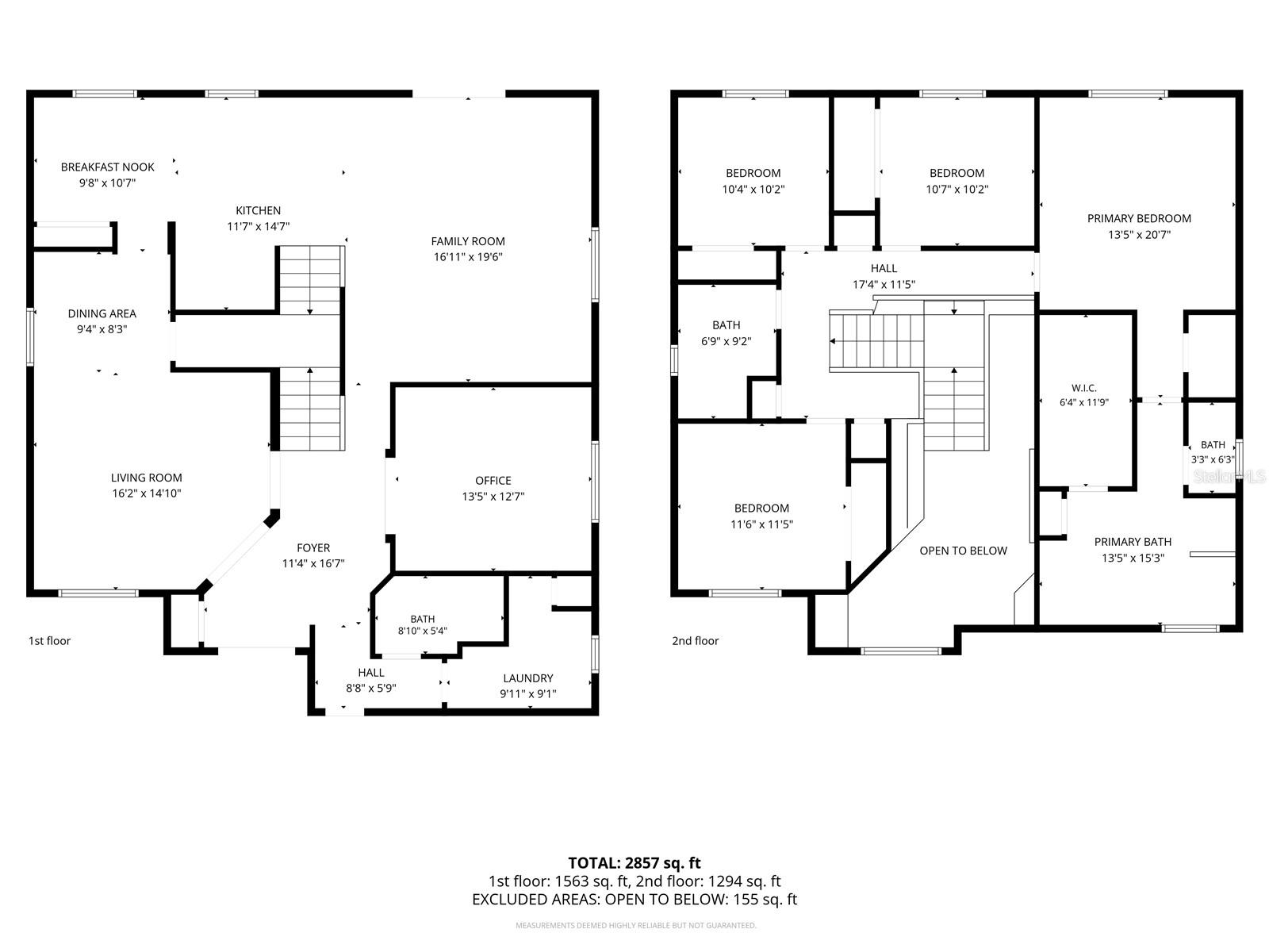 50th image of 1533 Amaryllis Ct, New Port Richey, FL 34655 | MLS# TB8541704