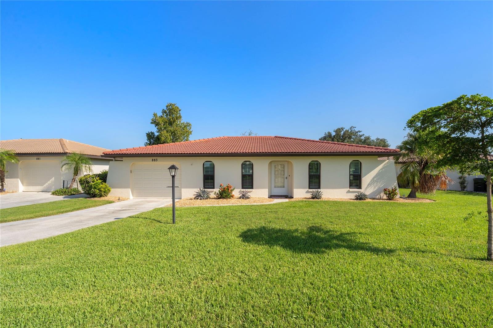 1st image of 883 Shamrock Blvd #9, Venice, FL 34293 | MLS# N6145460