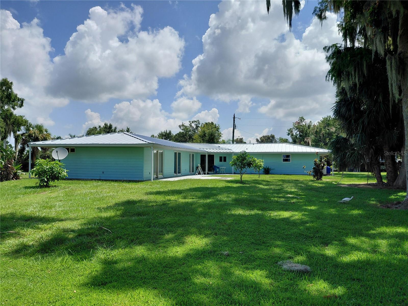 2nd image of 1303 Club Ln, Lorida, FL 33857 | MLS# TB8541711