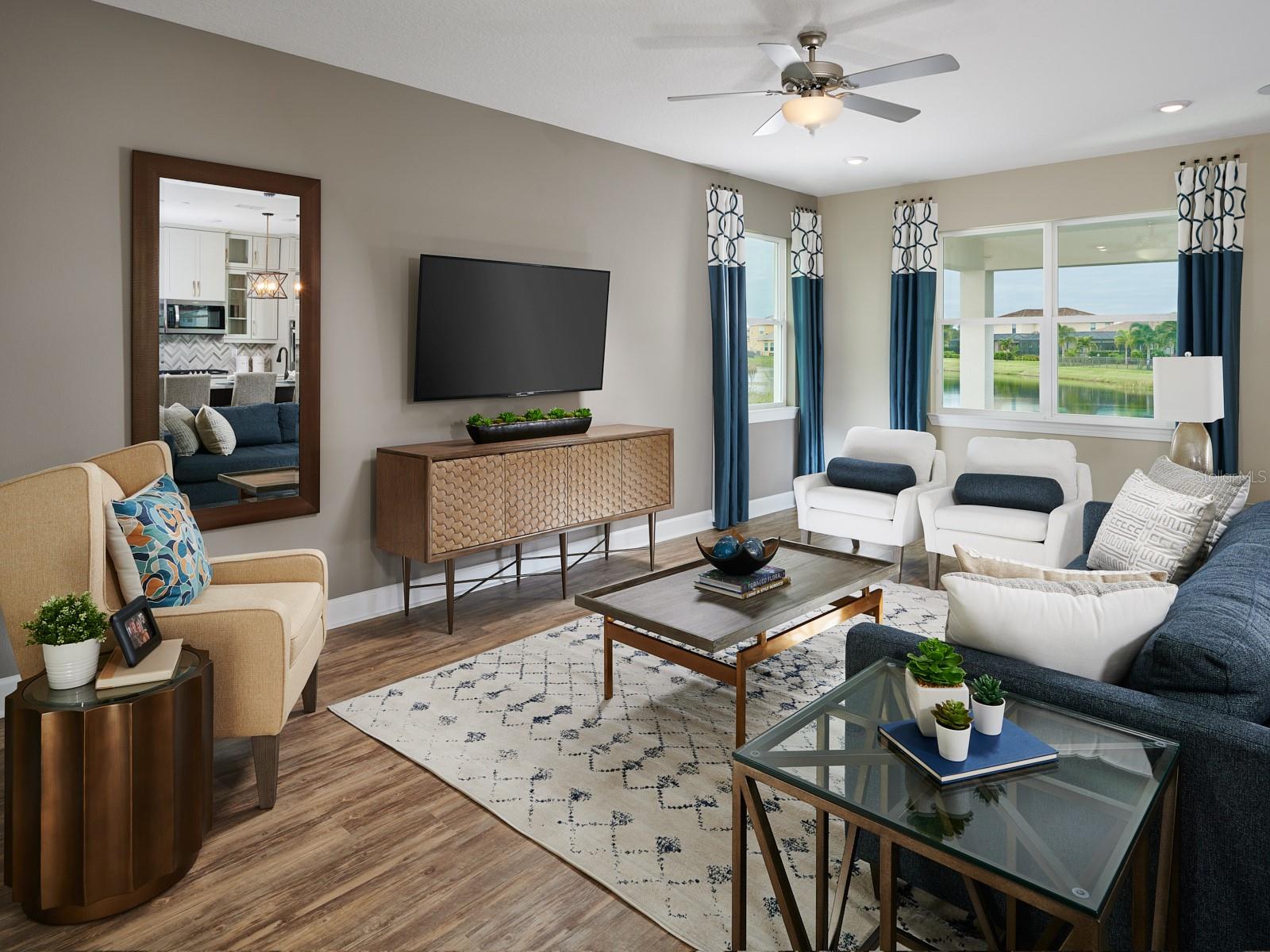 Photo 3 of Single family home for sale at 132 Sun Chaser Dr, Nokomis, FL 34275 | MLS# TB8541718 | Listing updated on 2026-09-02