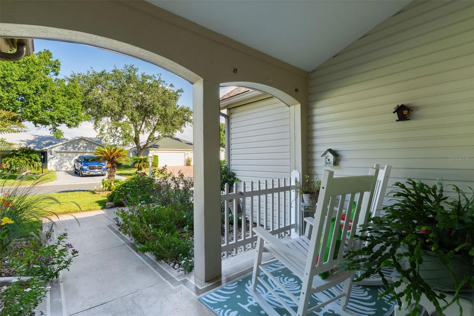 5th image of 611 Lisbon Ln, The Villages, FL 32159 | MLS# G5116862