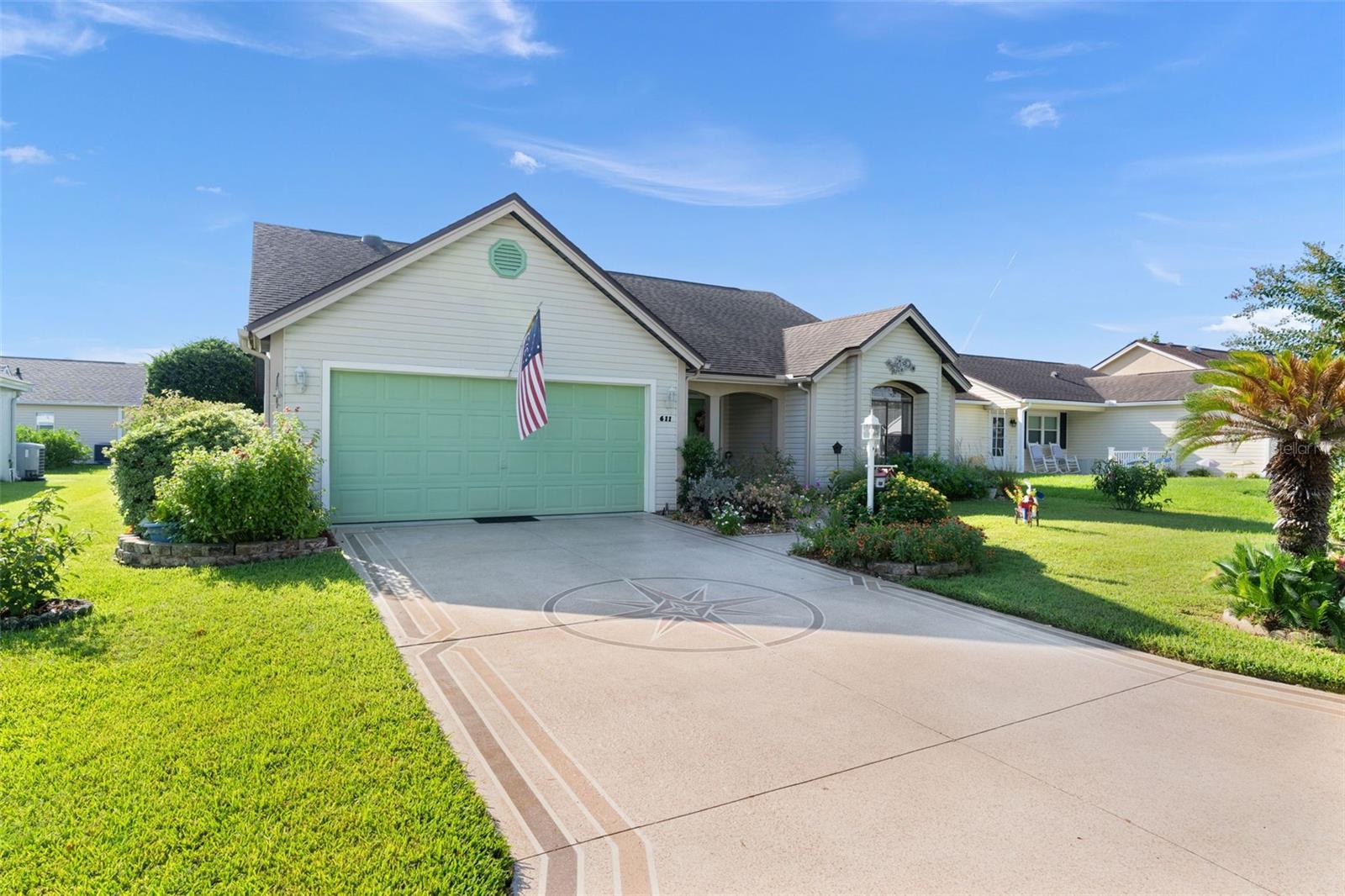 4th image of 611 Lisbon Ln, The Villages, FL 32159 | MLS# G5116862