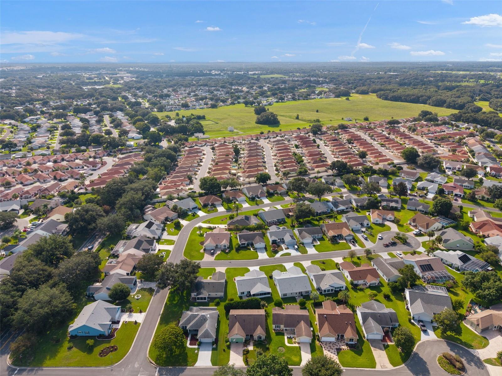 47th image of 611 Lisbon Ln, The Villages, FL 32159 | MLS# G5116862