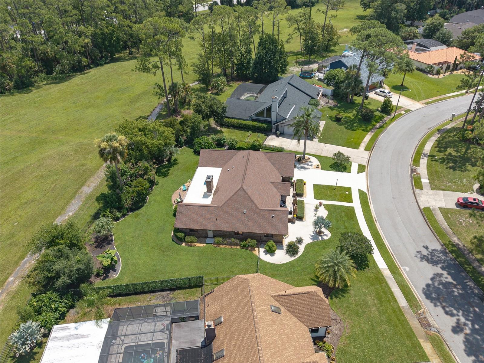 66th image of 156 Point O Woods Dr, Daytona Beach, FL 32114 | MLS# V4950885