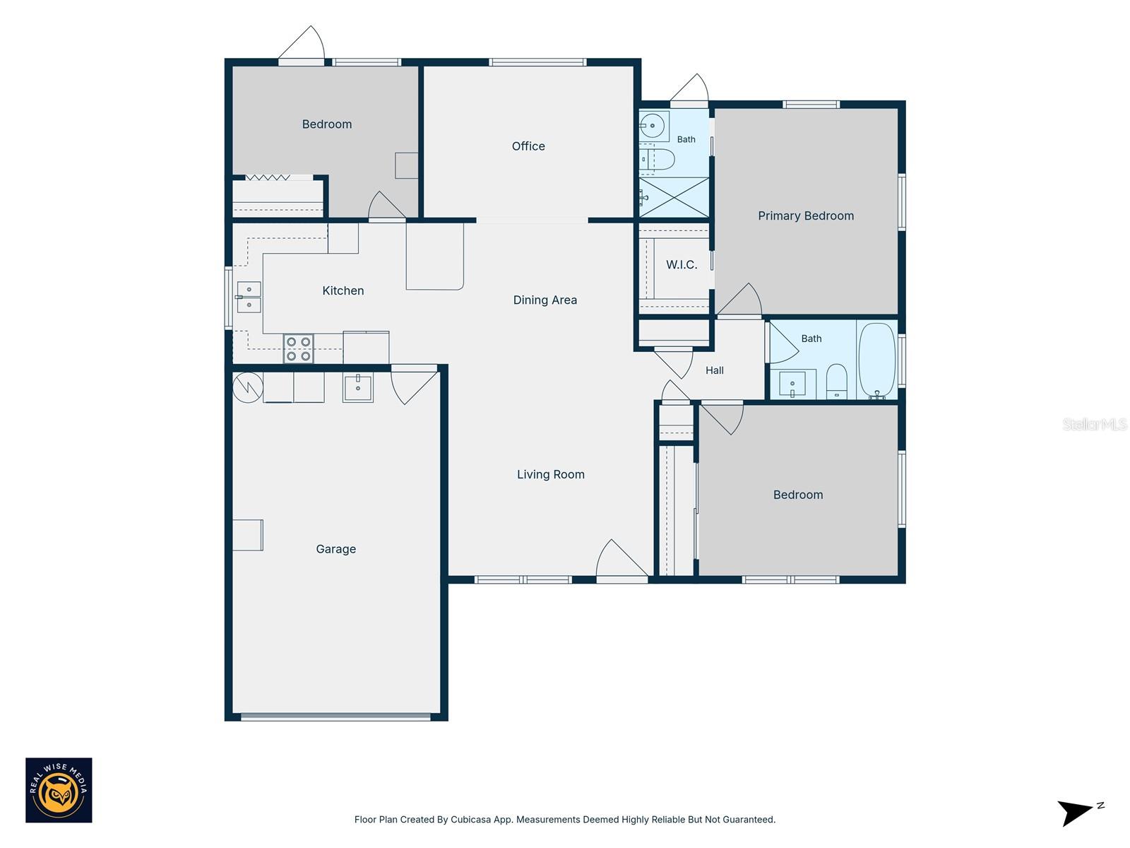 33rd image of 9135 Hermitage Ln, Port Richey, FL 34668 | MLS# TB8541726