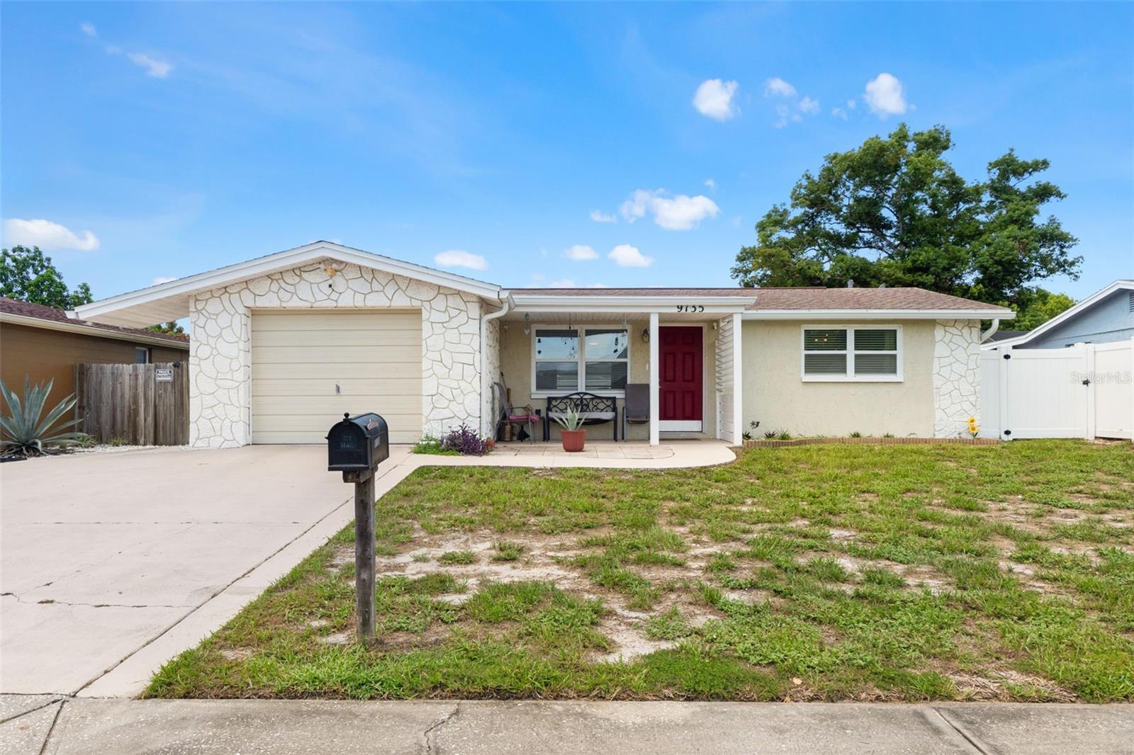 1st image of 9135 Hermitage Ln, Port Richey, FL 34668 | MLS# TB8541726