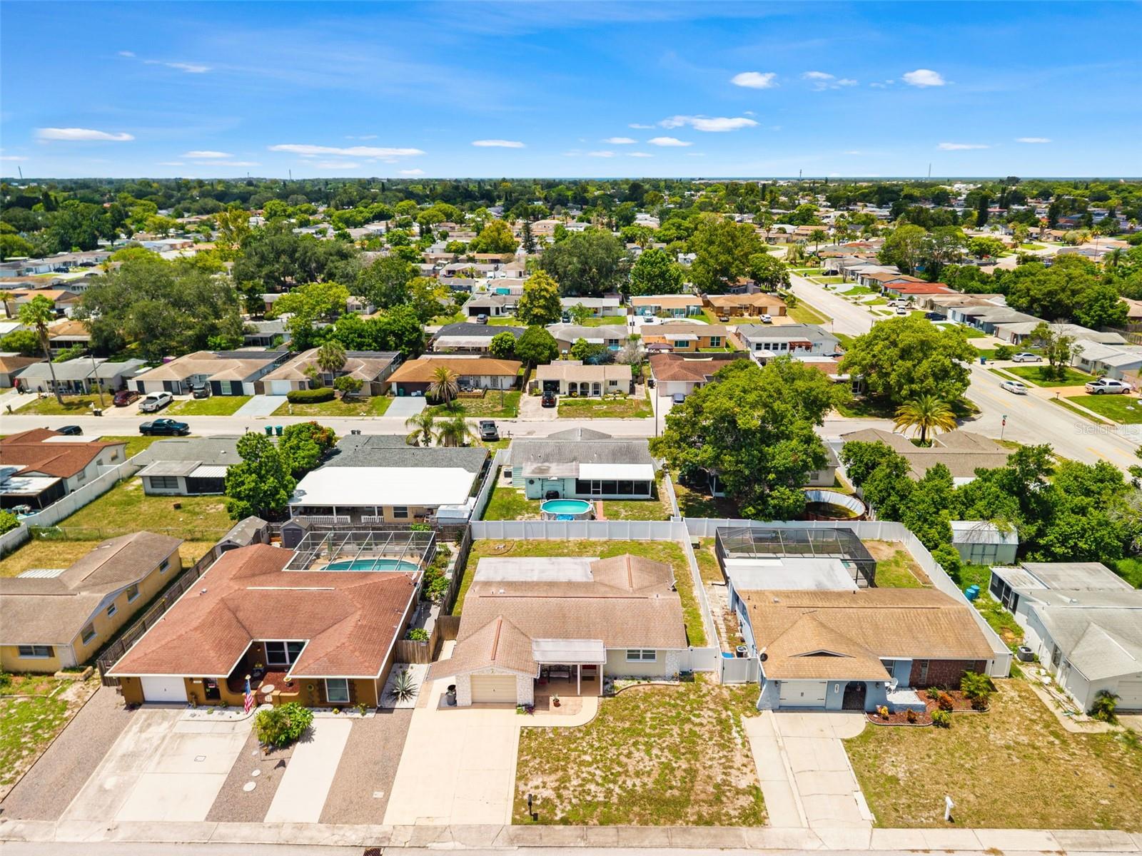 2nd image of 9135 Hermitage Ln, Port Richey, FL 34668 | MLS# TB8541726
